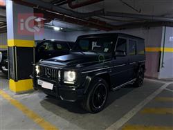 مرسيدس بنز G-Class